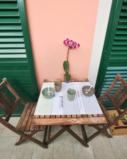 Suite Vittoria - 1