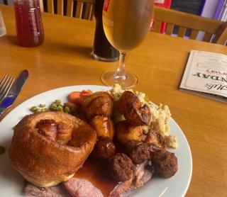 Golden palms - Skegness - 5