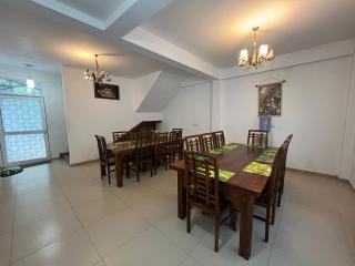 Crimple cottage - Nuwara Eliya - 3