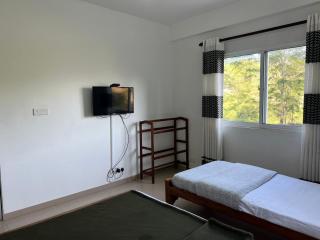 Crimple cottage - Nuwara Eliya - 1