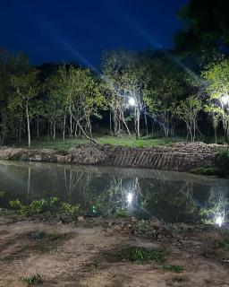 Daga Tented Camp - 6