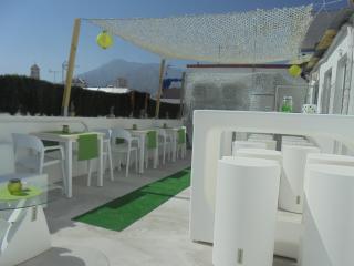 TAK Boutique Old Town Marbella - 4