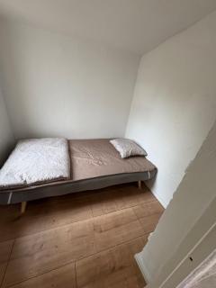 Gäststugan - 1