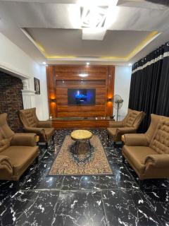 Ungess Global Ventures - Iju Junction - 7