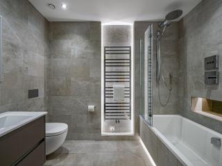Chalet avec jacuzzi, sauna, 6 chambres à Saint-Martin-de-Belleville - FR-1-570-27 - 7