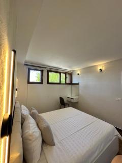 Treva Hotel & Apartaments - Prizren - 2