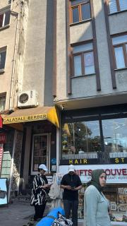 Galata hotel near tower 2 - 2