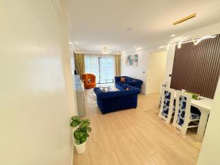 Talia Accomodations - Nairobi - 4
