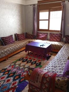 Studio Agadir - 3
