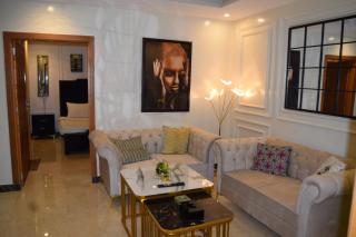 Casa Bella Hotels and Residences - Islamabad - 4