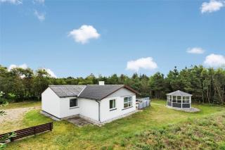 0357 Rømø - Sønderstrandvej 21 - 0