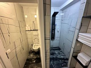 Treva Hotel & Apartaments - 5