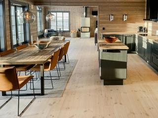 Modern All-Year Cabin In Scenic Geilo - 5