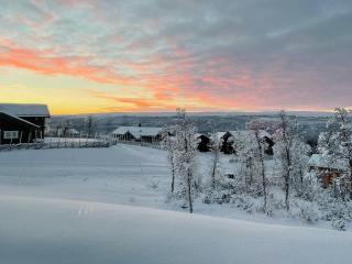 Modern All-Year Cabin In Scenic Geilo - Geilo - 3