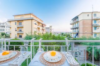 Marine Charm - Lido di Camaiore - 4