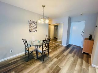 Large And Comfortable, 1br Near Einstein Hos - 6