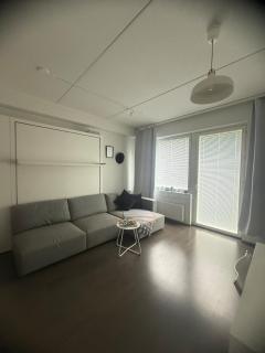 A stylish Apartment in Helsinki - 0