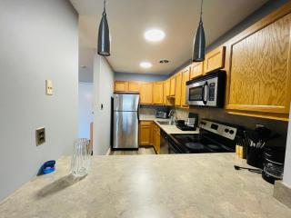 Large And Comfortable, 1br Near Einstein Hos - 5