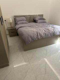 شقة مخدومة - 6