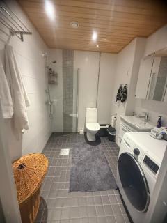 A stylish Apartment in Helsinki - 3