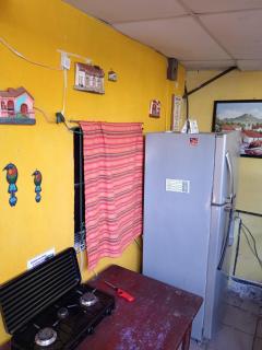 Rooms libertad - 2