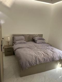 شقة مخدومة - 1