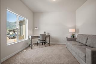 Wasatch Peak Chateau Unit A with Pool and Hot Tub - 1