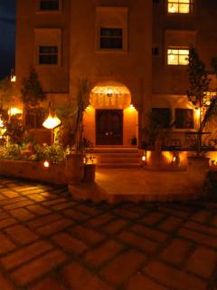 Palm Dades - Boumalne - 7