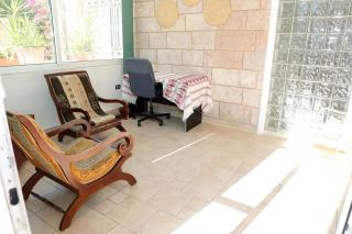 Garden home - 4