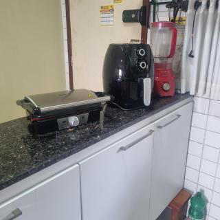 Flat na Fazenda Monte Castelo Gravatá - 2