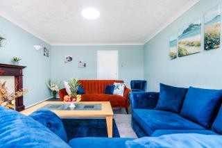 Laurel House Contractors Relocators Families Free Parking - Hemel Hempstead - 4
