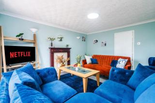 Laurel House Contractors Relocators Families Free Parking - Hemel Hempstead - 3