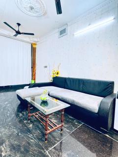 Sainathan Residency - 1