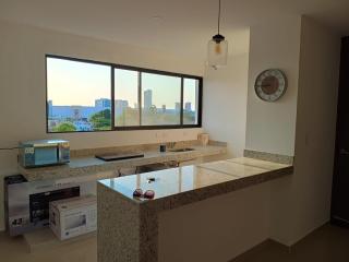 Departamento moderno en Altabrisa nuevo - Mérida - 8