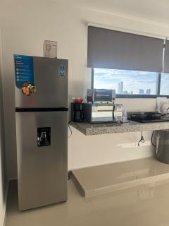 Departamento moderno en Altabrisa nuevo - 4