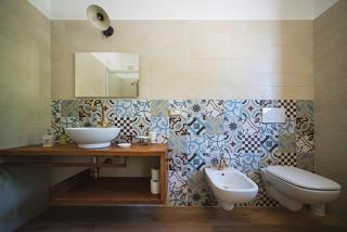 Campidoglio Bed and Breakfast - Falerone - 7