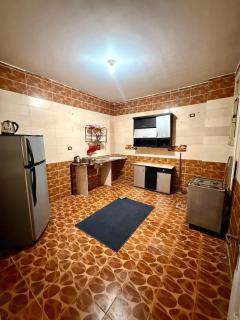 شقة فندقية بالزقازيق - 1