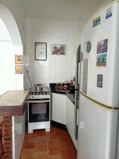 100m from Porto da Barra! 1 bedroom apartment - 2