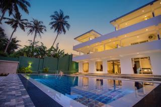 BK Villa - 0