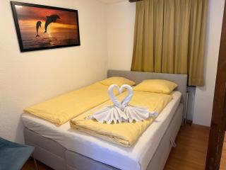 Studio 112 - Riverside - Interlaken - 8