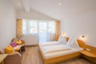 Pension Schusterkrämer - Maria Alm am Steinernen Meer - 1