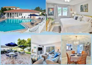 2 bed 2 bath centrally located on Siesta Key - 0