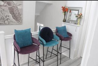 Tripple Bs Apartments - 1