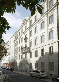 Boho Nest Warsaw - Cozy Studio - 9