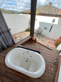 Sonho Encantado Suite - 9