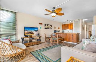 Maui Vista Resort Unit 2112 - 0