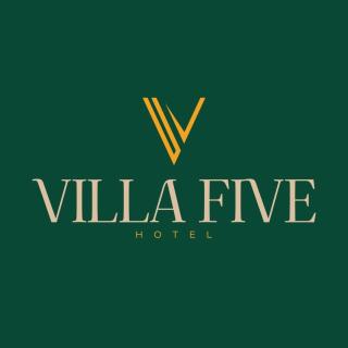 Villa Five Hotel - 0