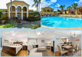Lovely 3 bedroom first floor condo on golf course - Sarasota - 0