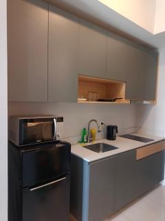 Residence Reborn - Jakarta - 4