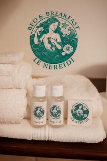Le Nereidi - 2